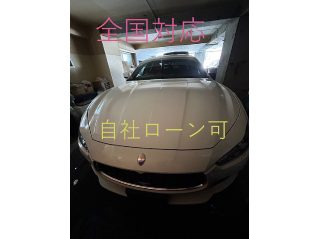 ギブリ S 