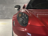 4C ローンチエディション 100台限定ローンチED カーボンルーフ