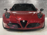 4C ローンチエディション 100台限定ローンチED カーボンルーフ