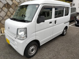 エブリイ PC ハイルーフ 5AGS車 キャンパー車中泊仕様・ナビ・バックカメラ
