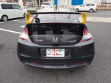 CR-Z 1.5 アルファ 禁煙☆6MT☆アイスト☆クルコン☆AW
