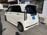 N-WGNカスタム G ターボパッケージ B ETC ナビ Bluetooth