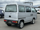 アクティバン SDX 4WD 4WD/5速MT/実走10万キロ/無事故
