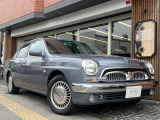 オリジン 3.0 限定生産車 専用観音開きドア ベージュ革