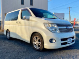 日産 エルグランド