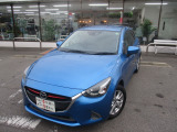 デミオ 1.5 XD 禁煙☆ナビ☆TV☆デジタルインナーミラー