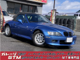 Z3  5MT2本出しマフラーリアスポバンパー