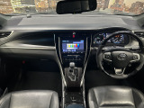 ハリアー 2.0 プレミアム 禁煙車 後期型 ワンオーナー ETC