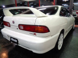 インテグラタイプR 1.8 X 最終型00スペックB18C型VTEC
