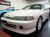 インテグラタイプR 1.8 X 最終型00スペックB18C型VTEC