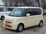 タント X スペシャル バックカメラ 禁煙車 Bluetooth