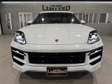 カイエン 3.0 4WD スポーツクロノパッケージ ワンオーナー車