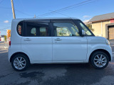 タント G 4WD 