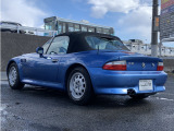 Z3  5MT2本出しマフラーリアスポバンパー