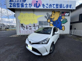 トヨタ ヴィッツ