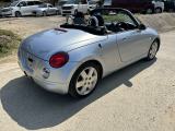 コペン アクティブトップ 5速、お買得車