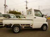 クリッパートラック SD エアコン付 4WD ナビTV AC PS 4WD HID