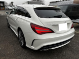 CLAシューティングブレーク CLA180 AMGスタイル AMGプレミアム/レーダーセーフティPK