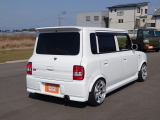 アルトラパン SS 