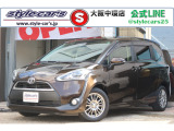 ☆ユーザー買取☆ワンオーナー☆両側電動スライドドア☆純正ナビ☆フルセグテレビ☆シートヒーター☆WEDSラブリオン15インチアルミホイール☆三列シート☆バックカメラ☆ETC☆