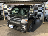 ダイハツ ハイゼットトラック