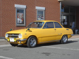 いすゞ ベレット  1600GT 希少な2灯 SUツイン 1600GT 希少な2灯 SUツイン