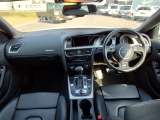 A5スポーツバック 2.0 TFSI クワトロ 4WD Sラインパッケージ