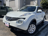 日産 ジューク