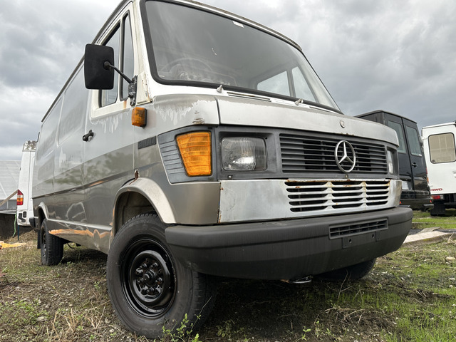 トランスポーター 310 D 