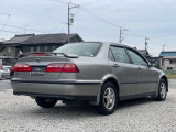 トルネオ 1.8 VTS VTECエンジン ドアバイザー 5速MT