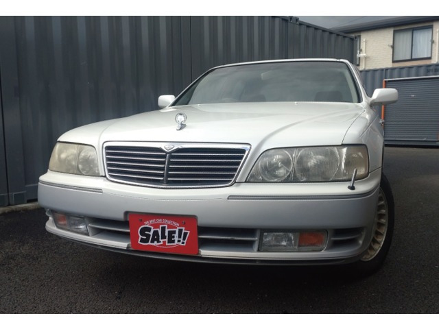 シーマ 4.1 41LX 