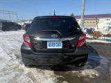ヴィッツ 1.3 F 4WD 