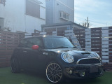 BMW MINI ミニ