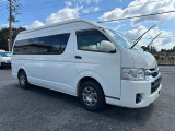 レジアスエース 2.7 DX ワイド スーパーロング GLパッケージ ハイルーフ 4WD 