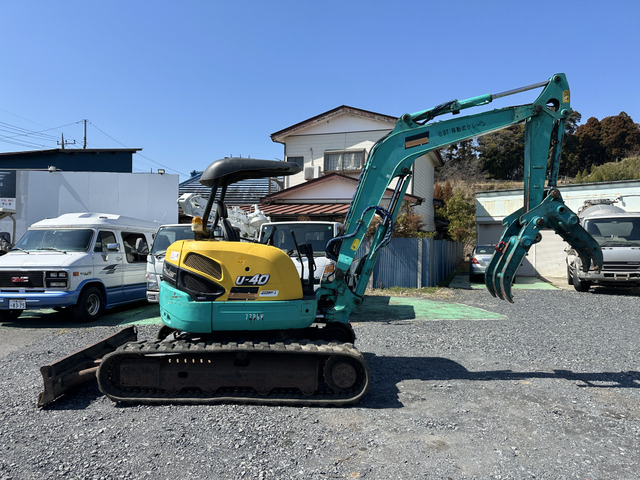 その他 日本 /その他 日本 クボタKINGLEVユンボハサミ の中古車詳細 