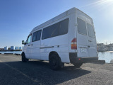 トランスポーター 312 D ロング ハイルーフ 