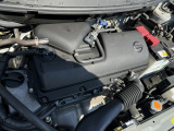 搭載されるエンジンは可変バルブタイミング機構付の直列4気筒DOHC、90馬力(カタログ値)の1.2Lでトランスミッションは、フロアシフトの4速オートマとなります。