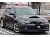インプレッサハッチバックSTI 2.5 WRX Aライン 4WD 