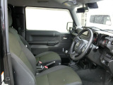 ジムニーシエラ 1.5 JC 4WD 
