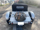 /その他 メルセデス・ベンツ  SSK 1925年 レプリカ