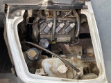 クリッパートラック  4WD 軽トラック MT パワステ