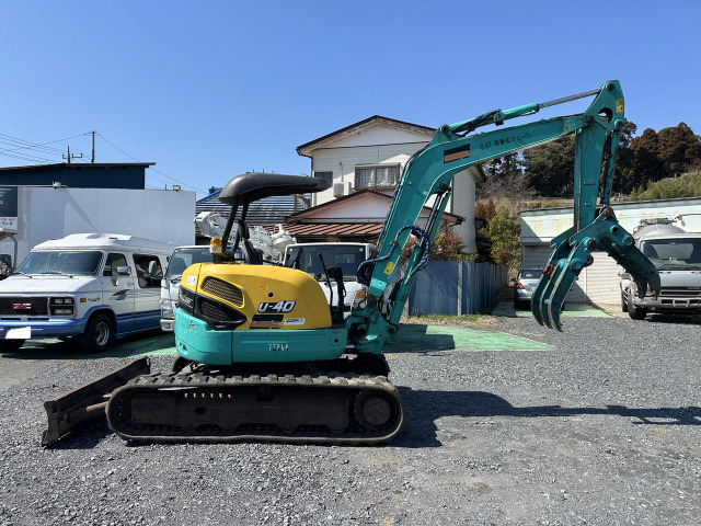 その他 日本 /その他 日本 クボタKINGLEVユンボハサミ の中古車詳細 