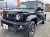 ジムニーシエラ 1.5 JC 4WD 