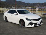 【中古車情報】トヨタ マークX 2.5 250G リラックスセレクション  の中古車詳細（走行距離：6万km、カラー：パールホワイト、販売地域：静岡県焼津市八楠）