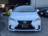 CT 200h Fスポーツ TRDフルエアロ IDEALエアサス