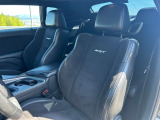 チャレンジャー SRT8 392 サンルーフ 社外マフラー 車高調