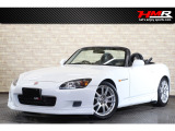 【中古車情報】ホンダ S2000 2.0 エナペタル車高調 CUSCOデフ の中古車詳細（走行距離：6.8万km、カラー：ホワイト、販売地域：東京都西多摩郡瑞穂町箱根ケ崎東松原）