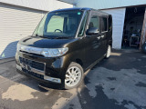 タントカスタム RS 4WD 検2年付 パワスラ ETC MOMOステ