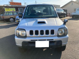 ジムニー  XL・PS/PW/バックカメラ/4WD