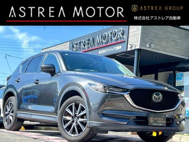 CX-5  XD プロアクティブ ディーゼルターボ ナビ バックカメラ パワーバックドア